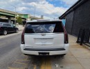 Used 2017 Cadillac Escalade ESV SUV Stretch Limo Limos by Moonlight - Brooklyn, New York    - $85,000
