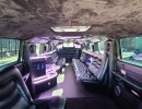 Used 2005 Hummer H2 SUV Stretch Limo Limos by Moonlight - brookyln, New York    - $45,000
