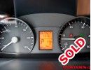 Used 2012 Mercedes-Benz Sprinter Van Limo Midwest Automotive Designs - Williamston, South Carolina    - $59,900