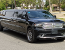 New 2017 Dodge Durango Van Shuttle / Tour American Limousine Sales - Los angeles, California - $63,995