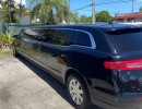 Used 2018 Lincoln MKT Sedan Stretch Limo Royal Coach Builders - Davie, Florida - $44,500