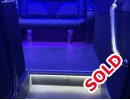 Used 2019 Ford F-450 Mini Bus Limo Grech Motors - Vacaville, California - $119,000