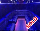 Used 2019 Ford F-450 Mini Bus Limo Grech Motors - Vacaville, California - $119,000