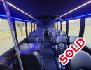 Used 2017 Ford F-550 Mini Bus Shuttle / Tour Grech Motors - Springfield, Missouri - $72,995