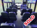 Used 2017 Ford F-550 Mini Bus Shuttle / Tour Grech Motors - Springfield, Missouri - $72,995