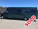 Used 2007 Ford E-450 Mini Bus Shuttle / Tour Champion - Anaheim, California - $9,500