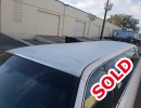 Used 2011 Lincoln Town Car Sedan Stretch Limo Krystal - Houston, Texas - $13,950