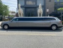 Used 2015 Lincoln MKT SUV Stretch Limo Royal Coach Builders - Union city, New Jersey    - $32,000