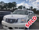 Used 2007 Cadillac Escalade EXT Truck Stretch Limo Limos by Moonlight - Clearwater, Florida - $25,000