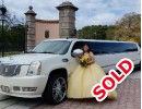 Used 2007 Cadillac Escalade EXT Truck Stretch Limo Limos by Moonlight - Clearwater, Florida - $25,000