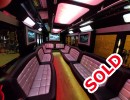 Used 2014 Ford F-550 Mini Bus Limo Tiffany Coachworks - BATAVIA, New York    - $79,995