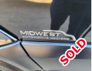 Used 2017 Mercedes-Benz Sprinter Van Limo Midwest Automotive Designs - Springfield, Missouri - $79,995