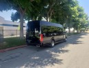 New 2019 Mercedes-Benz Sprinter Van Shuttle / Tour Executive Coach Builders - Los Angeles, California - $126,500