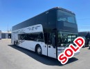 Used 2009 Van Hool T945 Motorcoach Shuttle / Tour  - Phoenix, Arizona  - $61,900