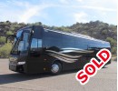 Used 2018 Volvo 9700 Coach Motorcoach Shuttle / Tour  - Phoenix, Arizona  - $279,900