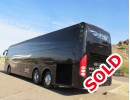 Used 2018 Volvo 9700 Coach Motorcoach Shuttle / Tour  - Phoenix, Arizona  - $279,900