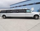 Used 2003 Ford Excursion XLT SUV Stretch Limo Tiffany Coachworks - spokane - $22,500
