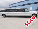 Used 2003 Ford Excursion XLT SUV Stretch Limo Tiffany Coachworks - spokane - $18,500