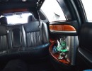 Used 2011 Lincoln Town Car L Sedan Stretch Limo Krystal - spokane - $11,750