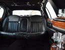 Used 2011 Lincoln Town Car L Sedan Stretch Limo Krystal - spokane - $11,750