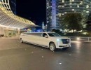 New 2022 Cadillac Escalade SUV Stretch Limo Pinnacle Limousine Manufacturing - Livonia, Michigan - $219,000