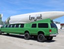 Used 2001 Ford Excursion XLT SUV Stretch Limo Executive Coach Builders - Las Vegas, Nevada - $99,000