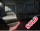 Used 2006 Lincoln Town Car Sedan Stretch Limo Krystal - Anaheim, California - $16,900