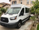 Used 2017 Ford Transit Van Shuttle / Tour Ford - Anaheim, California - $49,900