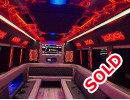 Used 2019 Freightliner Deluxe Mini Bus Limo  - fontana, California - $149,995