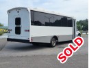 Used 2019 Freightliner Deluxe Mini Bus Limo  - fontana, California - $149,995