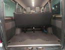 New 2022 Mercedes-Benz Sprinter Van Shuttle / Tour  - Cleveland, Ohio - $79,000