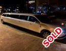 Used 2014 Lincoln MKT Sedan Stretch Limo Limos by Moonlight - Huntington Beach, California - $51,000