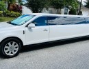 Used 2014 Lincoln MKT Sedan Stretch Limo Royal Coach Builders - ORLANDO, Florida - $35,000