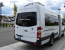 Used 2014 Mercedes-Benz Sprinter Van Shuttle / Tour Thomas - spokane - $52,500