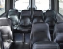 Used 2014 Mercedes-Benz Sprinter Van Shuttle / Tour Thomas - spokane - $48,500