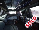 Used 2007 Ford Expedition XLT SUV Stretch Limo Tiffany Coachworks - spokane - $32,500