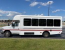2012, Ford E-450, Mini Bus Shuttle / Tour