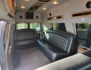 Used 2006 Ford E-250 Van Limo Top Limo NY - Winchester, California - $9,500