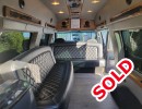 Used 2006 Ford E-250 Van Limo Top Limo NY - Winchester, California - $9,500