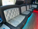 Used 2014 Ford F-550 Mini Bus Limo Tiffany Coachworks - Aurora, Colorado - $85,900