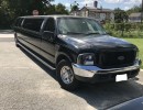 Used 2004 Ford Excursion SUV Stretch Limo Krystal - Ventnor City, New Jersey    - $7,500