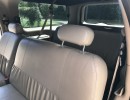 Used 2004 Ford Excursion SUV Stretch Limo Krystal - Ventnor City, New Jersey    - $8,000