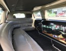Used 2004 Ford Excursion SUV Stretch Limo Krystal - Ventnor City, New Jersey   