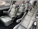 Used 2021 Mercedes-Benz Sprinter Van Limo  - Elkhart, Indiana    - $179,995