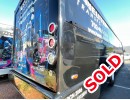Used 2011 Ford F-750 Mini Bus Limo Tiffany Coachworks - Las Vegas, Nevada - $95,000