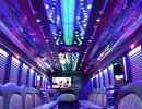 Used 2011 Ford F-750 Mini Bus Limo Tiffany Coachworks - Las Vegas, Nevada - $115,000