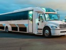 2017, Freightliner M2, Mini Bus Shuttle / Tour, Executive Coach Builders