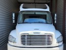 Used 2017 Freightliner M2 Mini Bus Shuttle / Tour Executive Coach Builders - Chandler, Arizona  - $190,000
