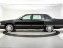Used 1998 Cadillac Fleetwood Sedan Stretch Limo Superior Coaches - Hafrsfjord - $15,000