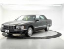 Used 1998 Cadillac Fleetwood Sedan Stretch Limo Superior Coaches - Hafrsfjord - $15,000